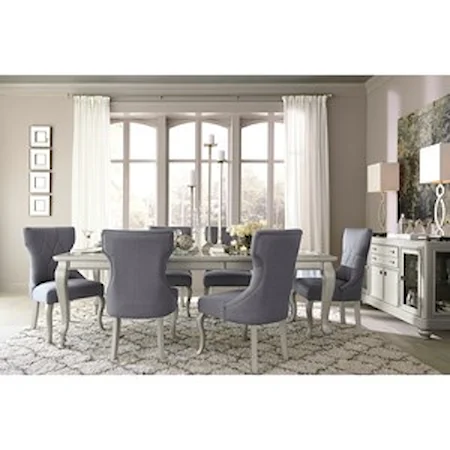 Casual Dining Room Group